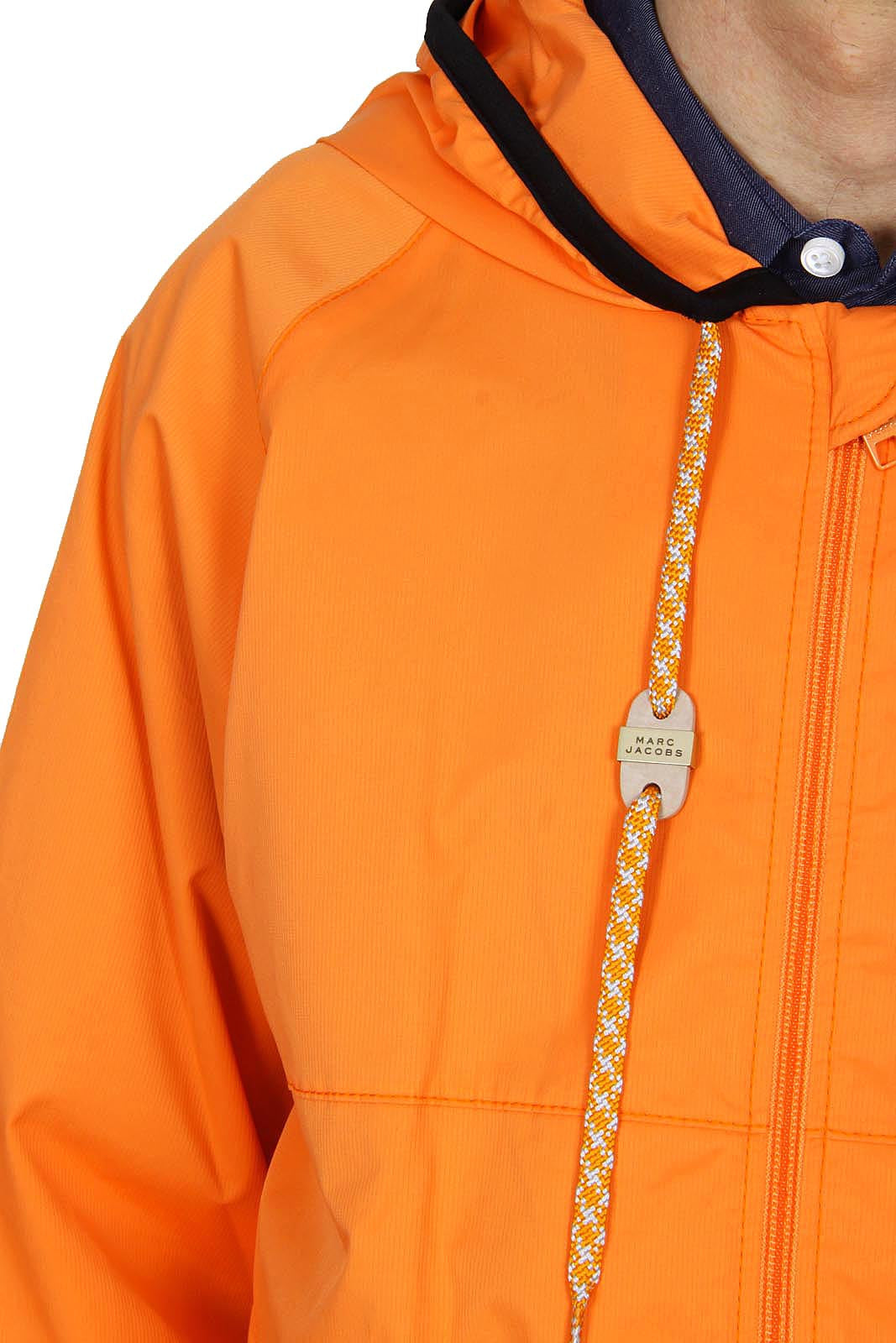 Marc Jacobs mens jacket S84AM0191 S42715 182