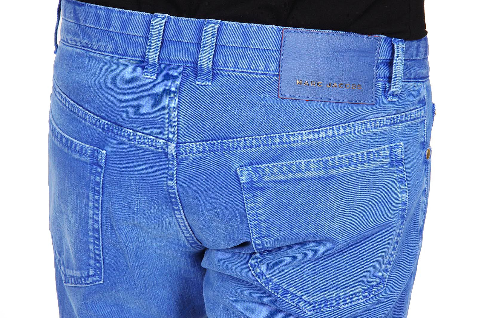 Marc Jacobs mens jeans S84LA0072 S36189 485