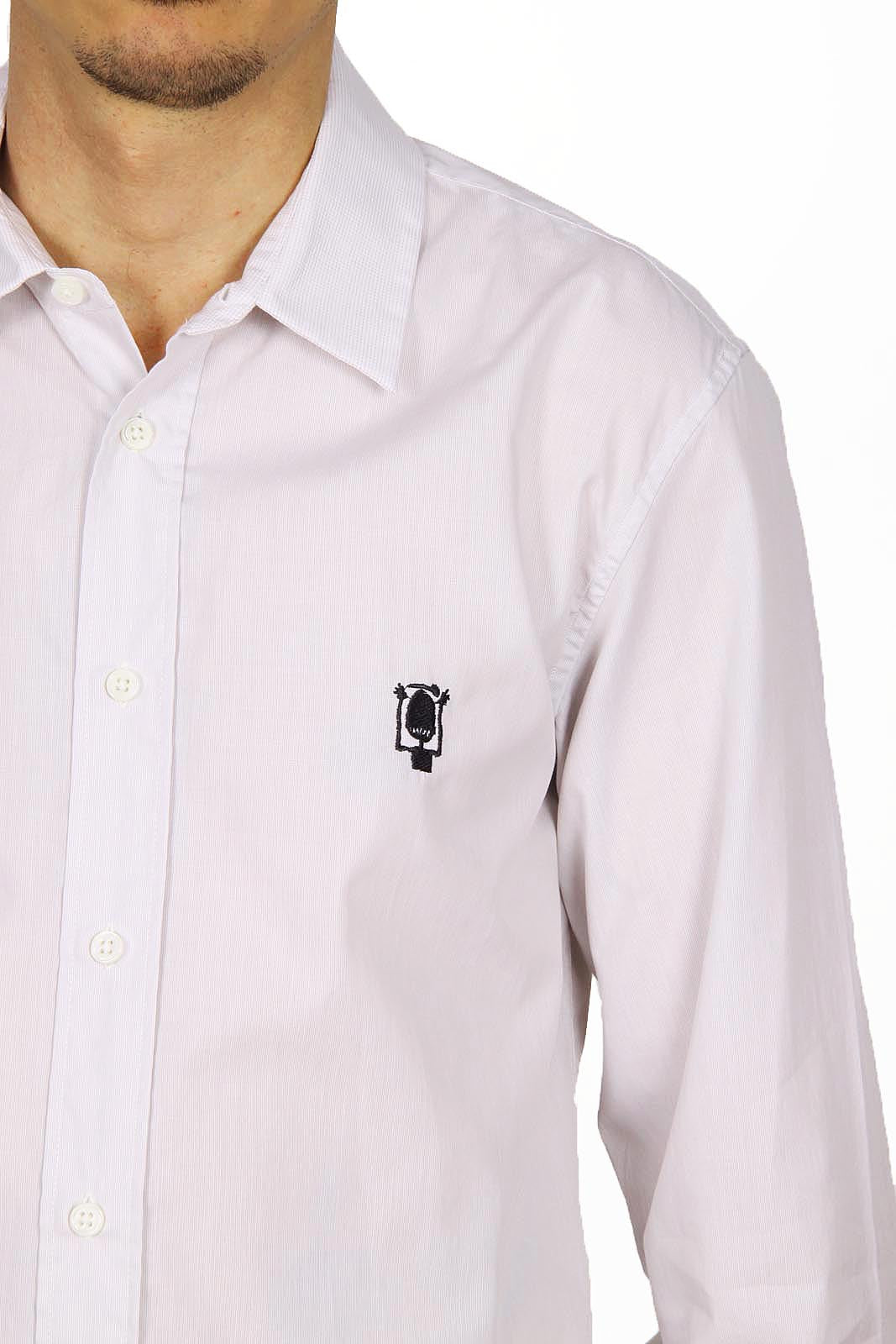 Marc Jacobs mens shirt long sleeve S84DL0185 S37076 101F