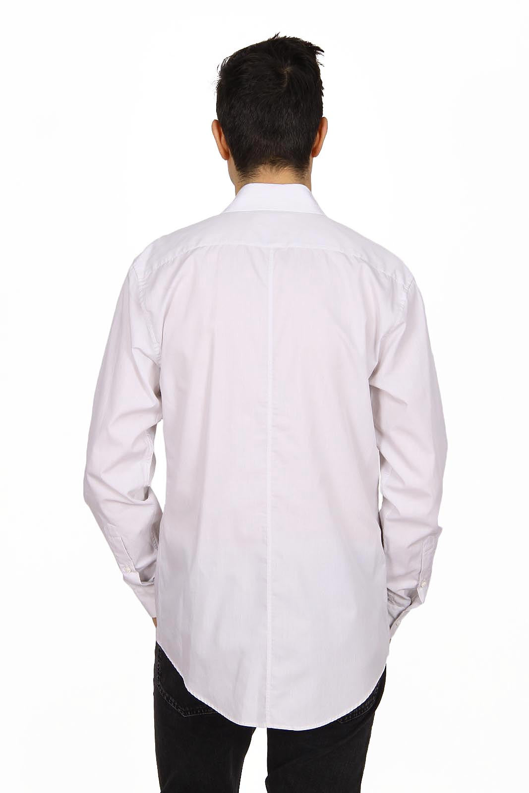 Marc Jacobs mens shirt long sleeve S84DL0185 S37076 101F