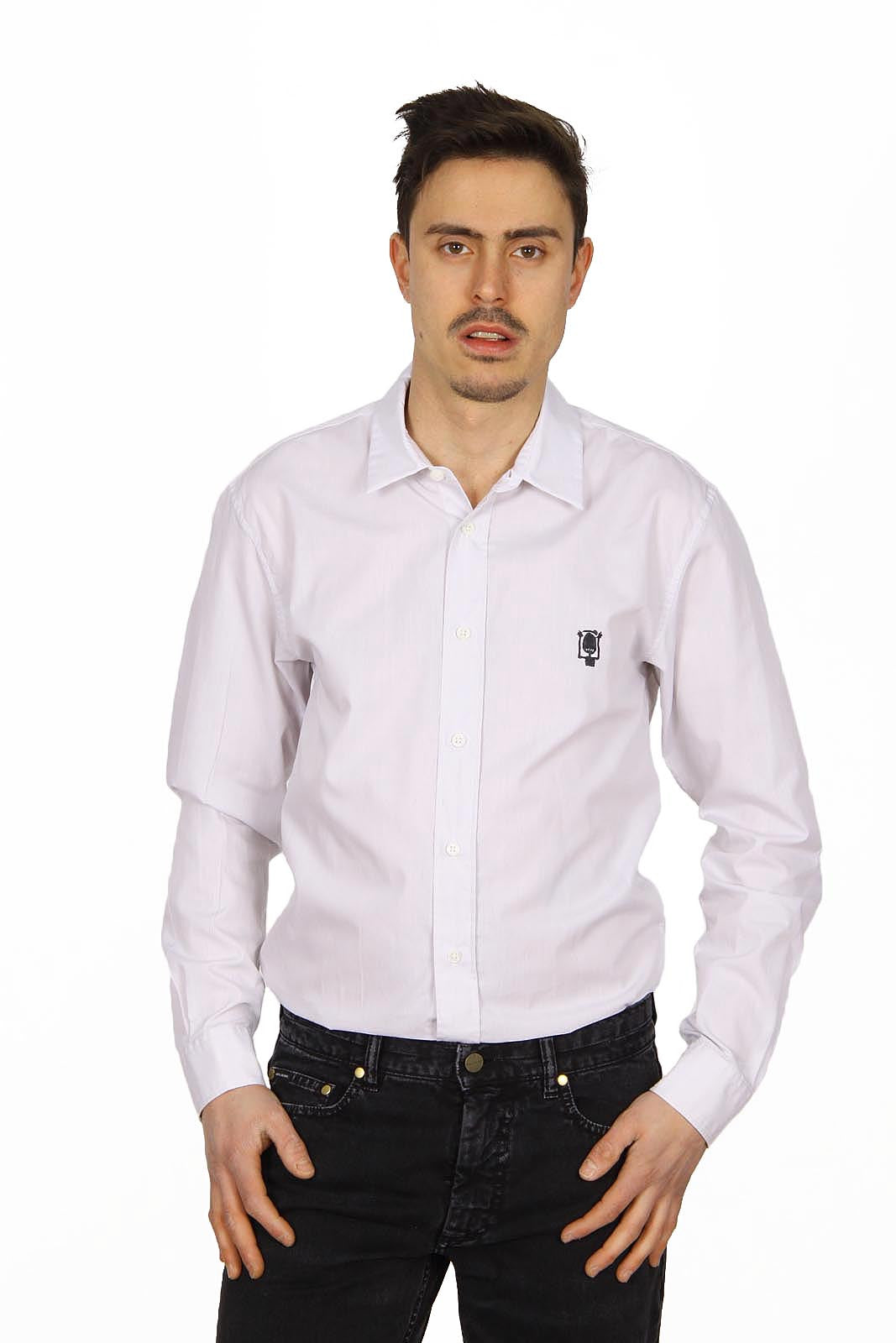 Marc Jacobs mens shirt long sleeve S84DL0185 S37076 101F