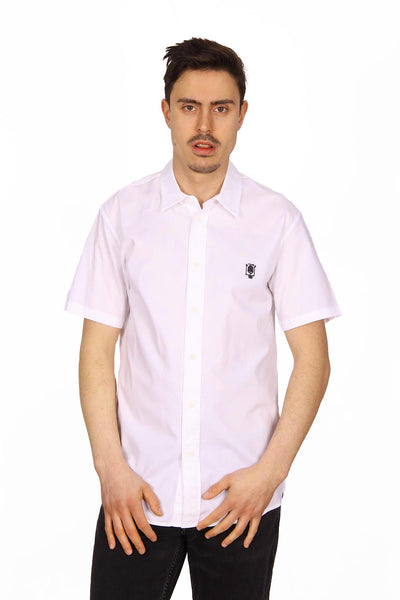 Marc Jacobs mens shirt short sleeve S84DL0184 S42594 100