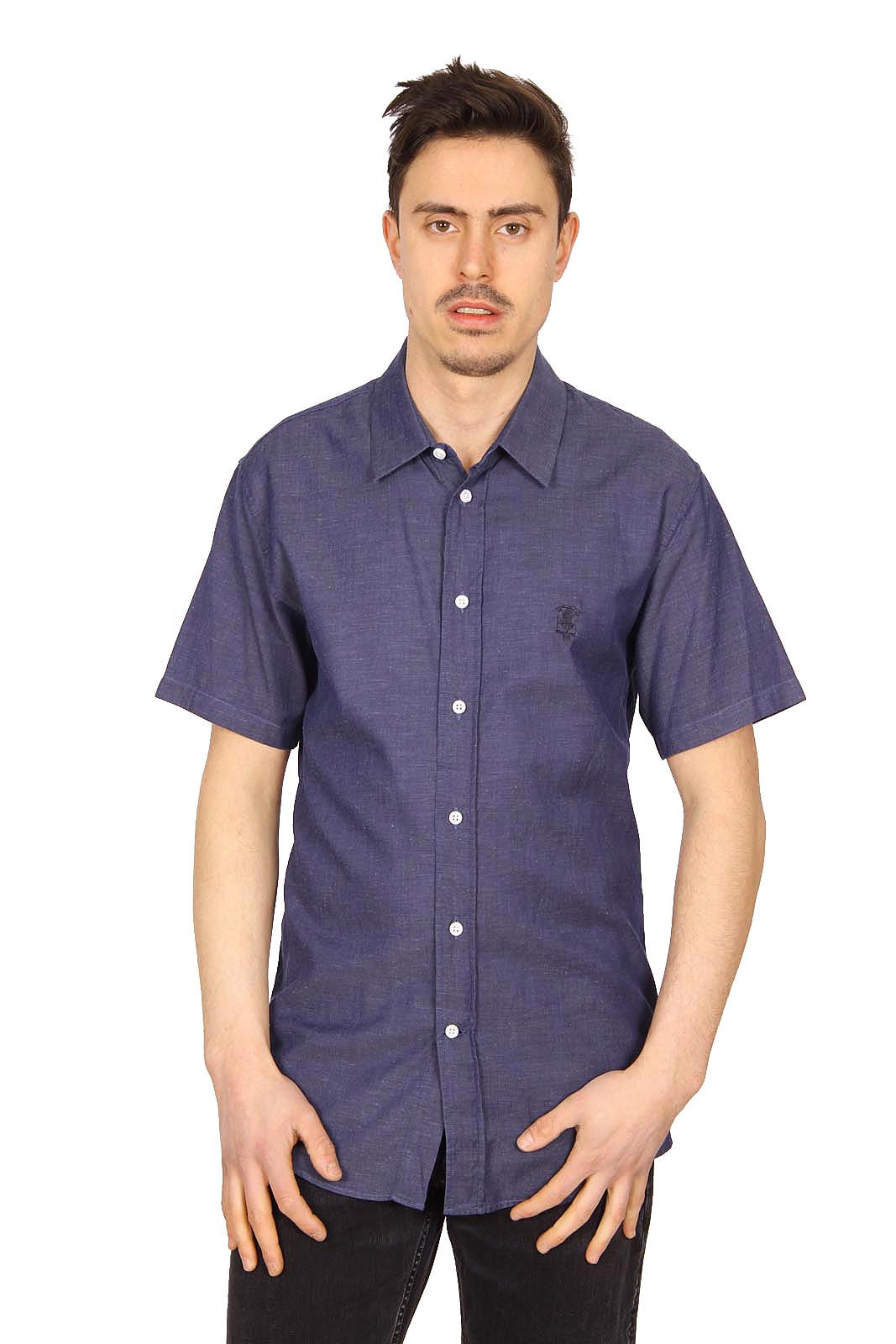 Marc Jacobs mens shirt short sleeve S84DL0184 S42681 470