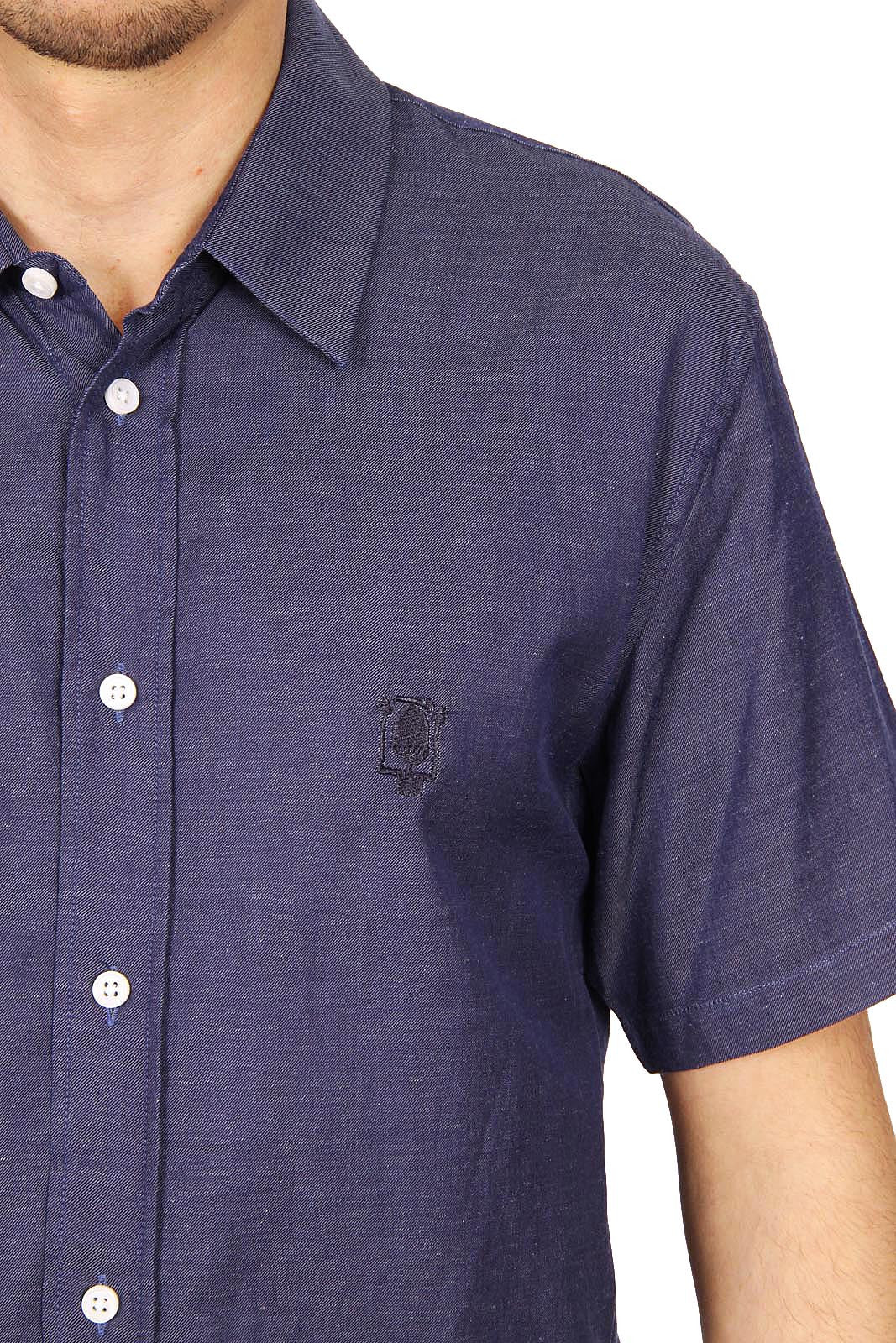 Marc Jacobs mens shirt short sleeve S84DL0184 S42681 470