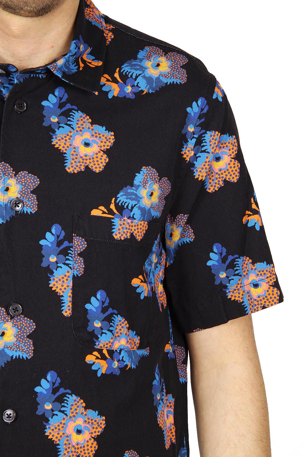 Marc Jacobs mens shirt short sleeve S84DL0196 S42704 003S