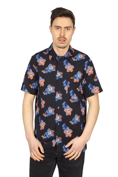 Marc Jacobs mens shirt short sleeve S84DL0196 S42704 003S