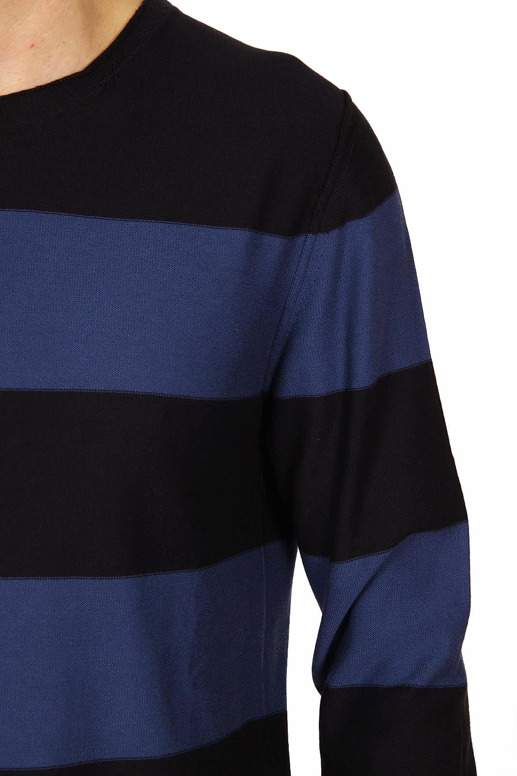 Marc Jacobs mens sweater round neck S84HA0450 S14846 004F