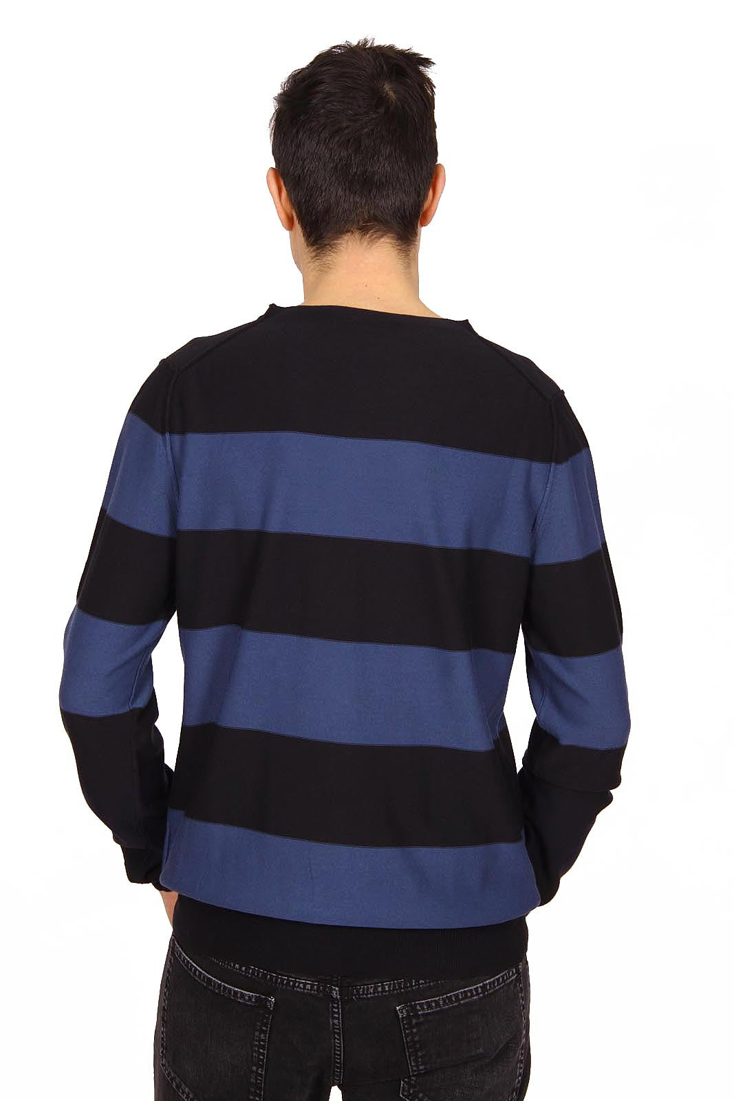 Marc Jacobs mens sweater round neck S84HA0450 S14846 004F