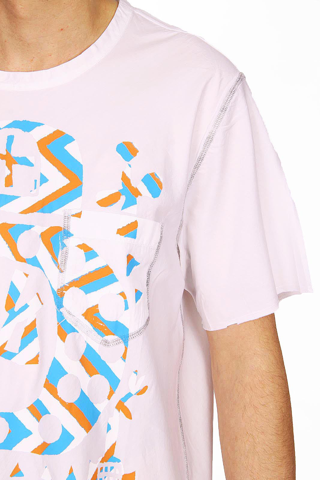 Marc Jacobs mens t-shirt S84GC0155 S42169 100