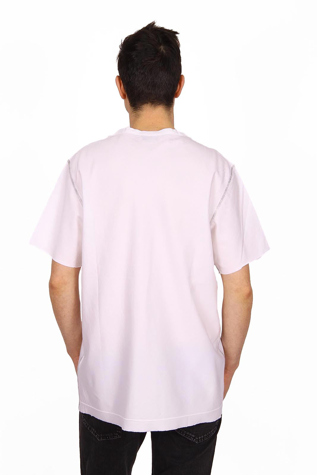 Marc Jacobs mens t-shirt S84GC0155 S42169 100