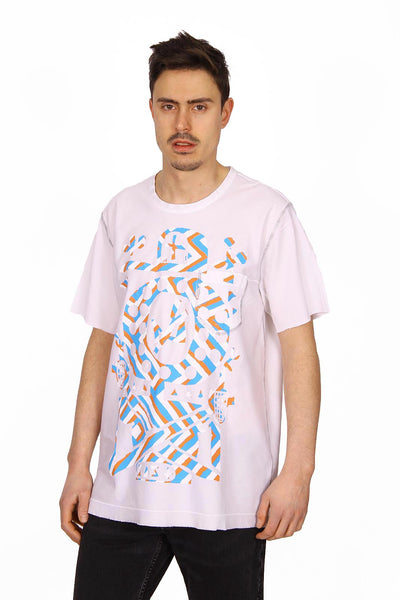 Marc Jacobs mens t-shirt S84GC0155 S42169 100