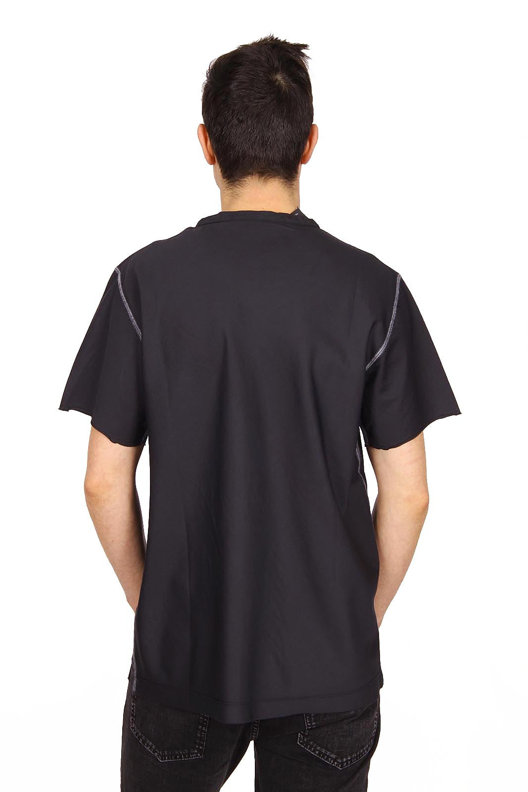 Marc Jacobs mens t-shirt S84GC0155 S42169 900