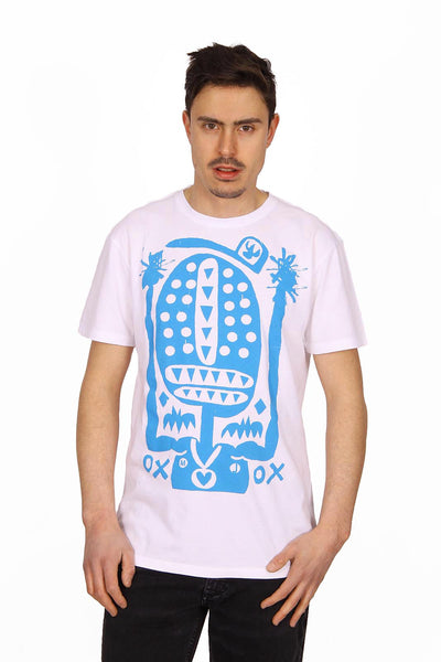 Marc Jacobs mens t-shirt S84GC0166 S24028 100