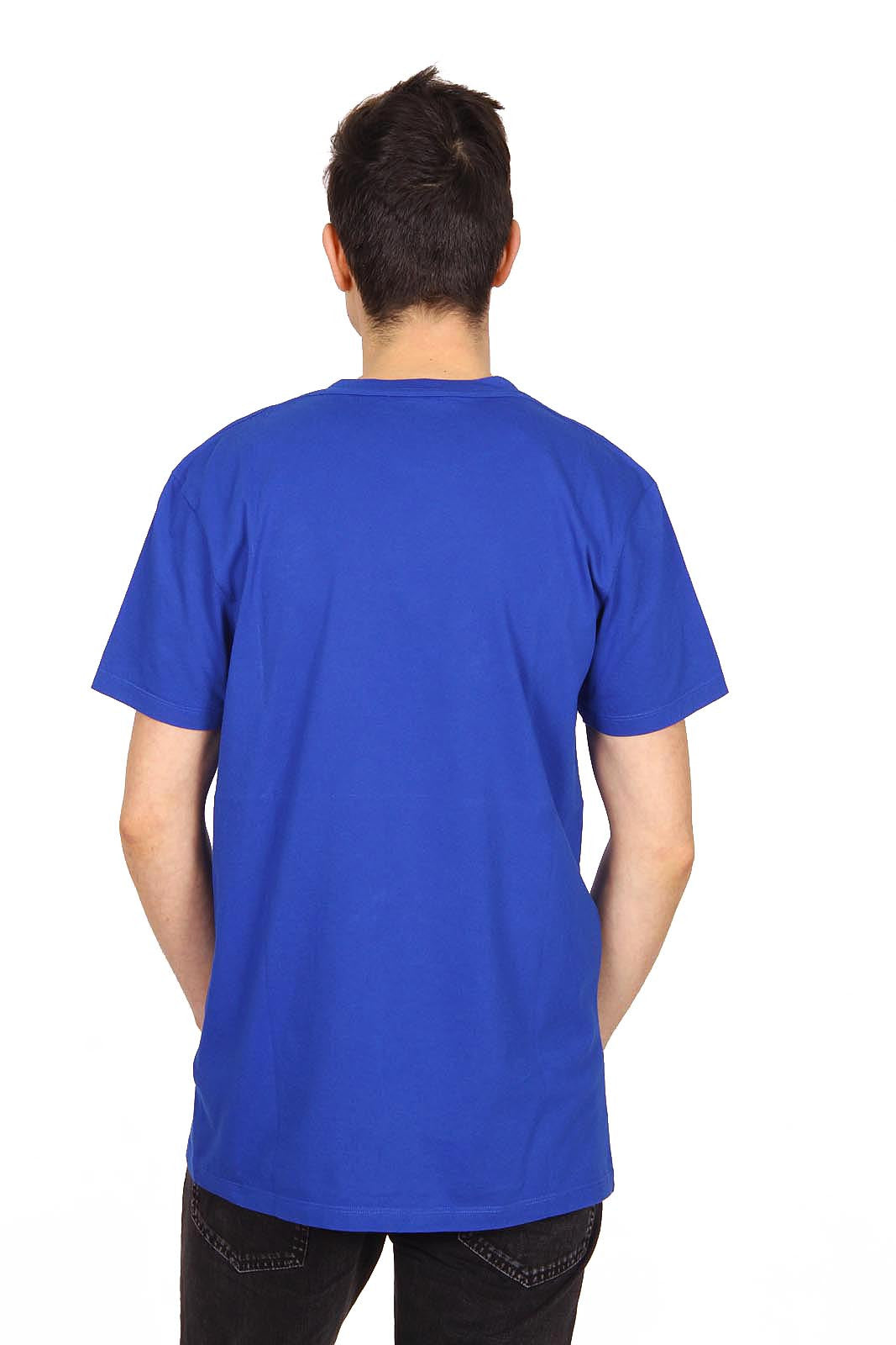 Marc Jacobs mens t-shirt S84GC0166 S24028 485