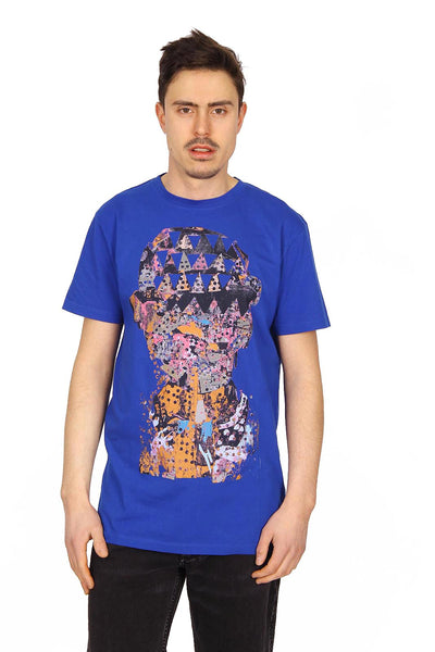 Marc Jacobs mens t-shirt S84GC0166 S24028 485