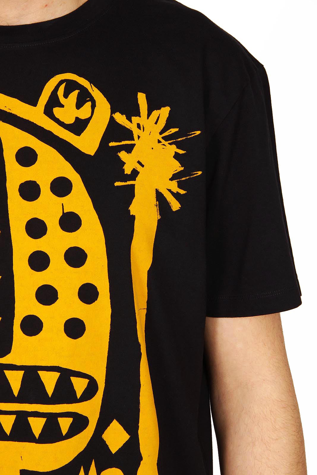 Marc Jacobs mens t-shirt S84GC0166 S24028 900