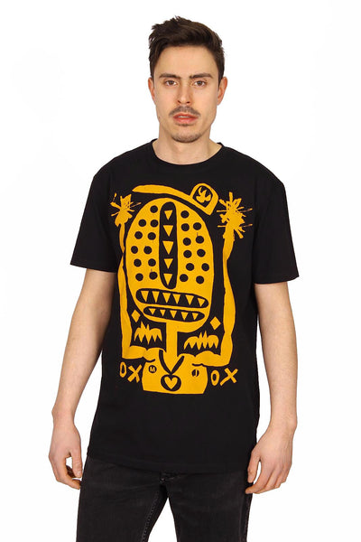 Marc Jacobs mens t-shirt S84GC0166 S24028 900