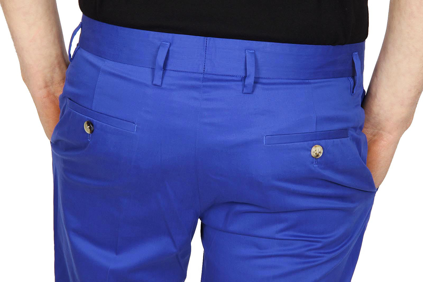 Marc Jacobs mens trousers S84KA0153 S42616 485