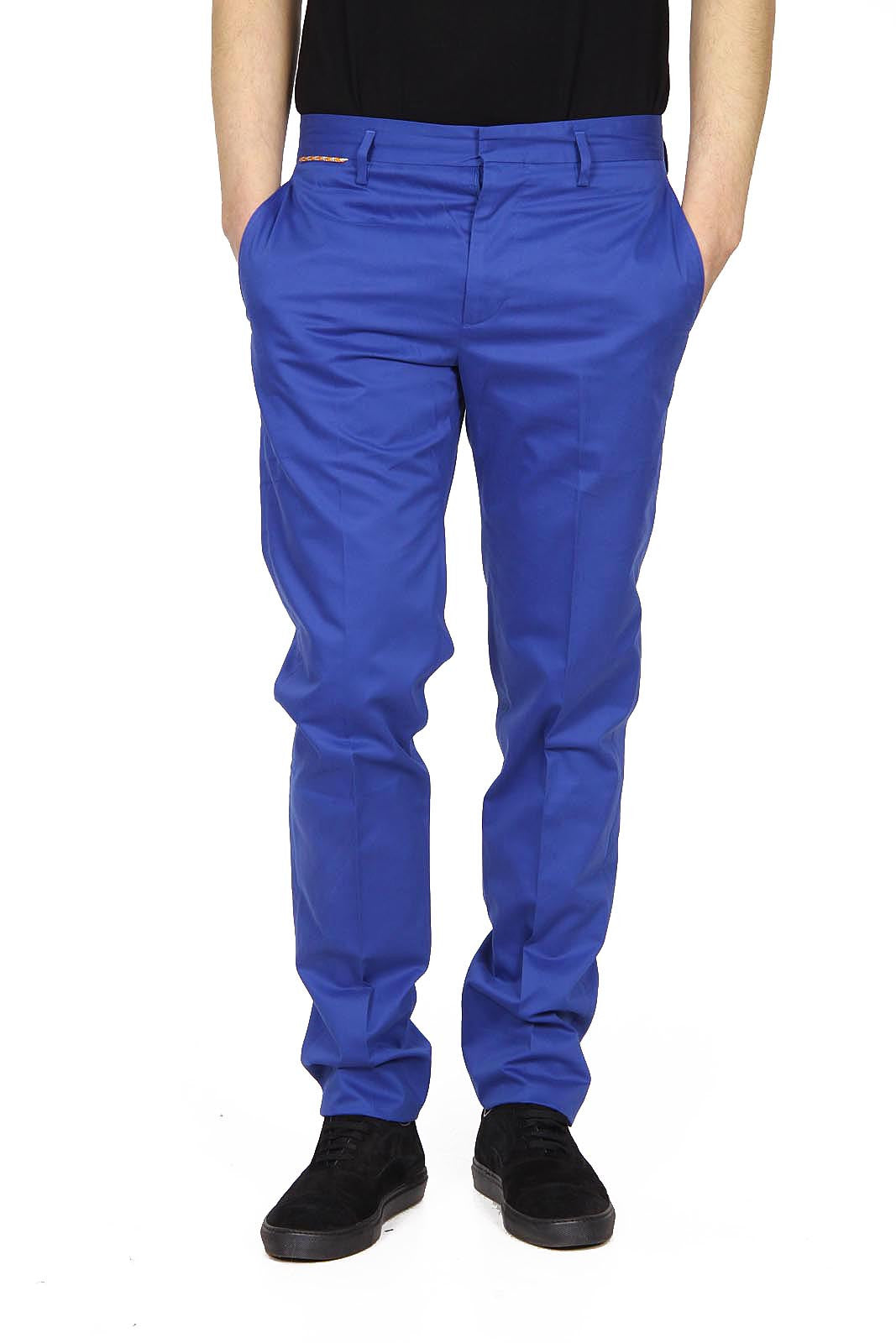 Marc Jacobs mens trousers S84KA0153 S42616 485