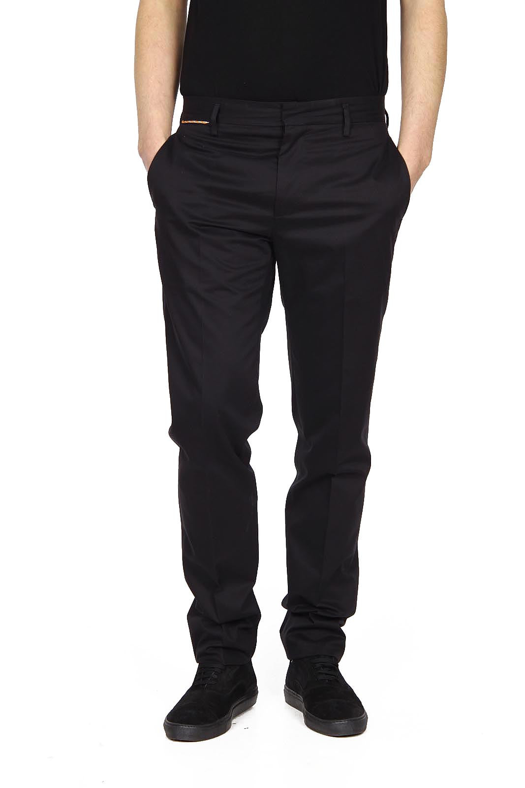 Marc Jacobs mens trousers S84KA0153 S42616 900