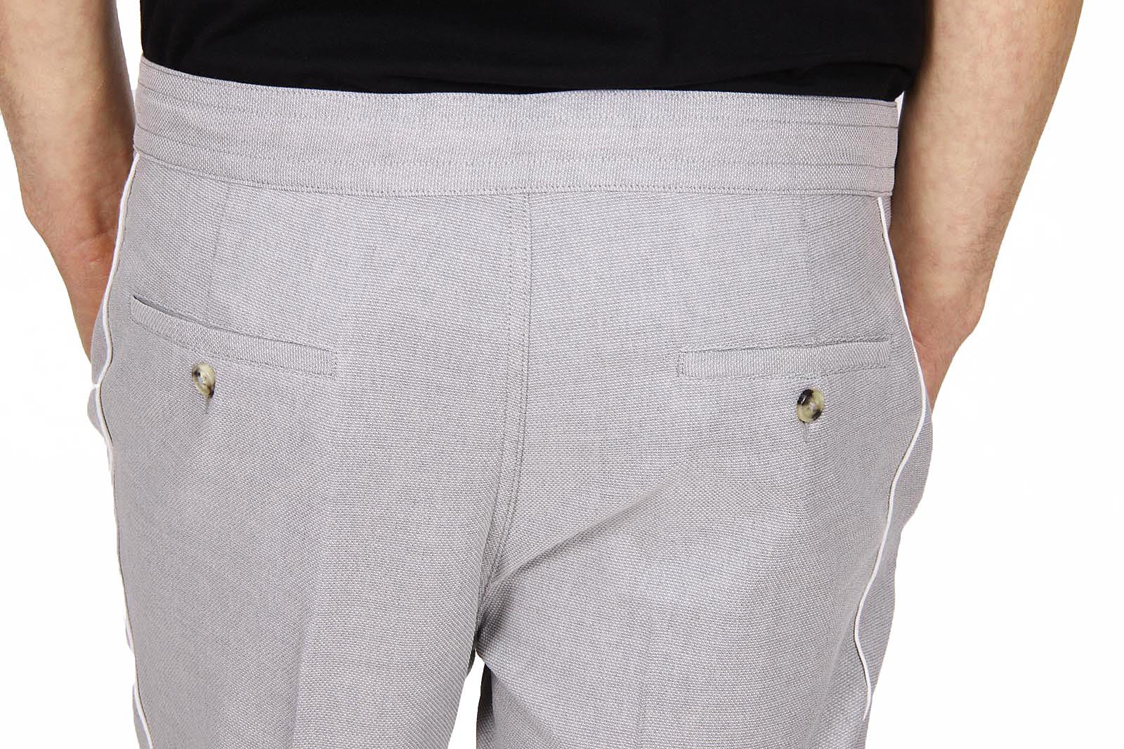 Marc Jacobs mens trousers S84KA0155 S42559 858