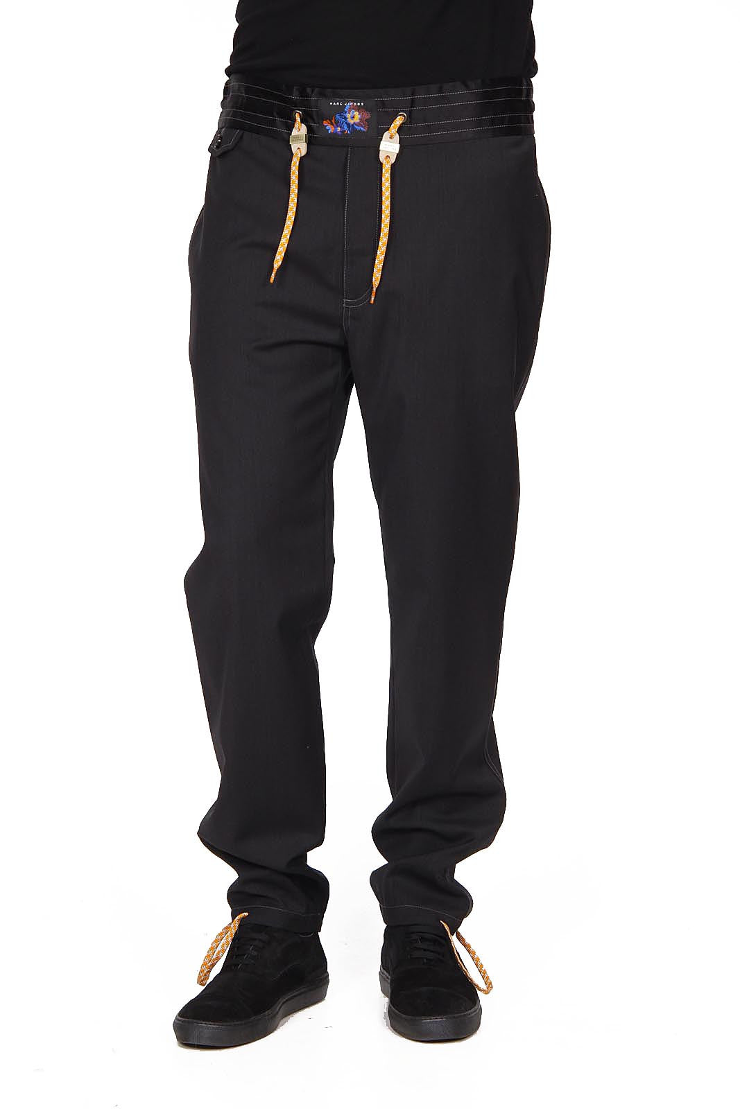 Marc Jacobs mens trousers S84KA0161 S40525 855