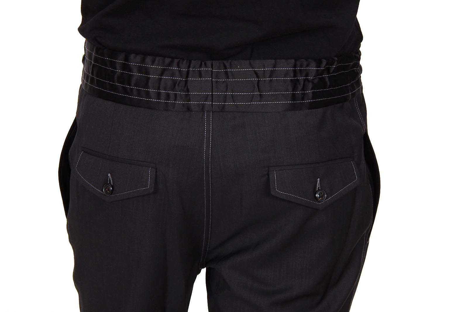 Marc Jacobs mens trousers S84KA0161 S40525 855