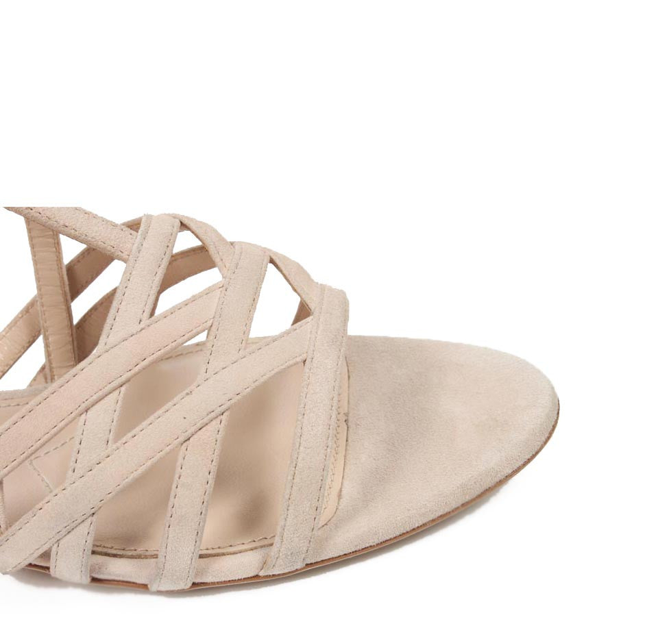 Miu Miu ladies sandals 5X9031 008 F0236