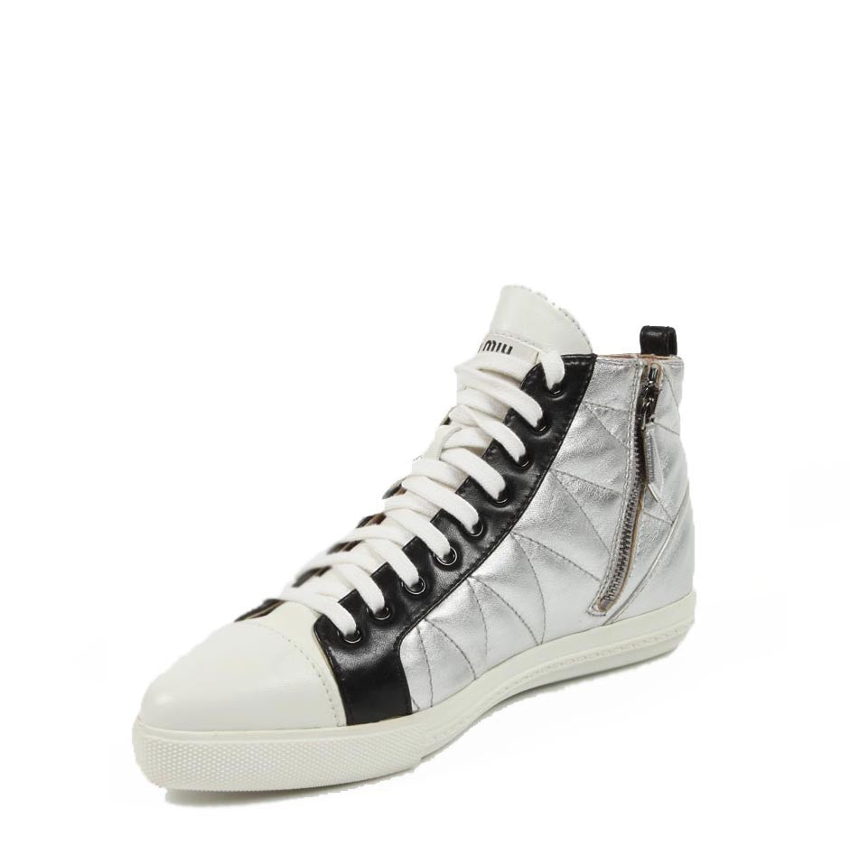 Miu Miu ladies sneakers 5T9039 3O76 F0QAW
