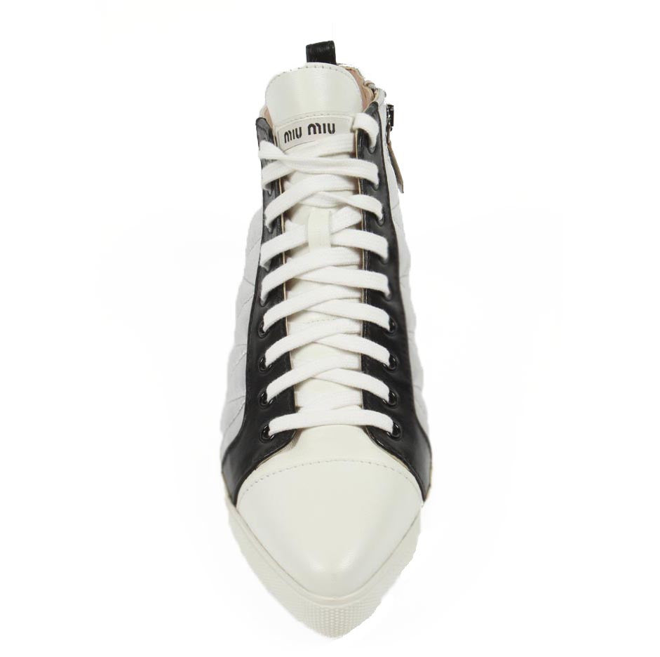 Miu Miu ladies sneakers 5T9039 3O76 F0QAW
