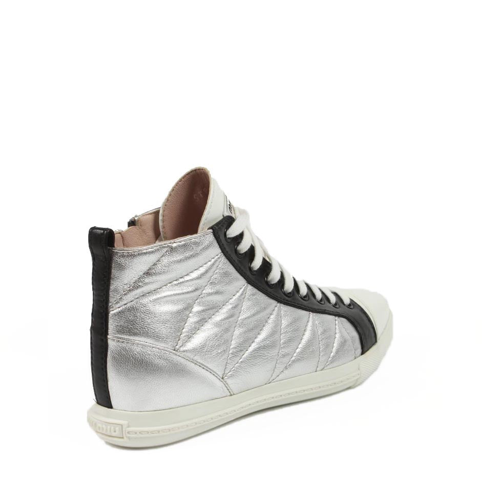 Miu Miu ladies sneakers 5T9039 3O76 F0QAW