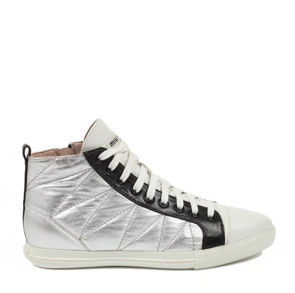 Miu Miu ladies sneakers 5T9039 3O76 F0QAW