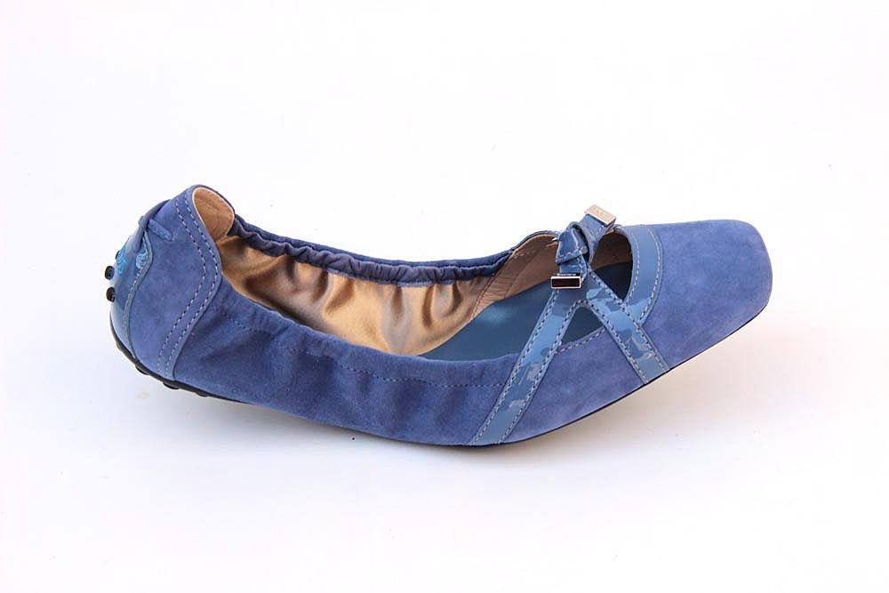 Tod\'s ballerina XXW0DK04361SU2U206