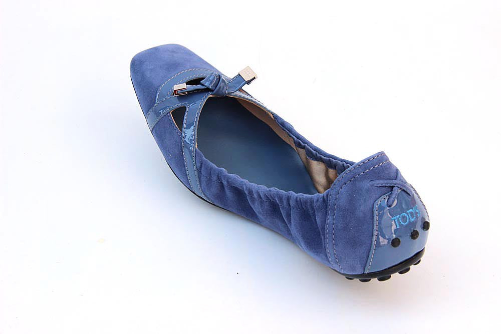 Tod\'s ballerina XXW0DK04361SU2U206