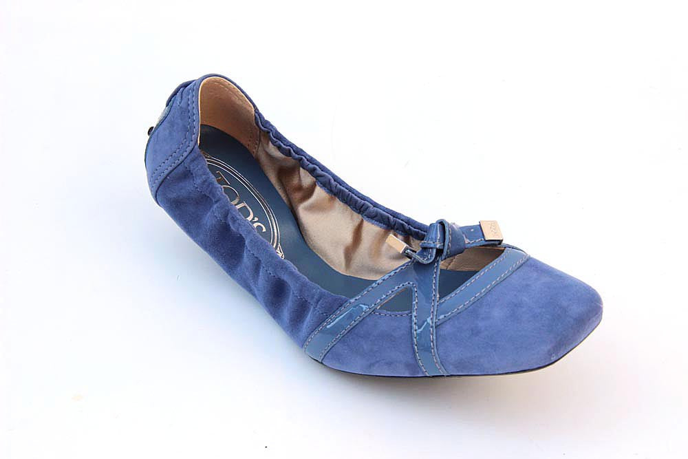 Tod\'s ballerina XXW0DK04361SU2U206