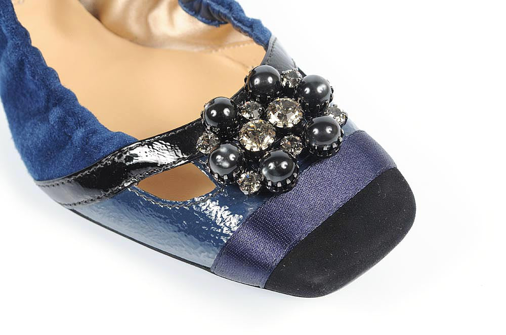 Tod\'s ballerina XXW0DK06240T2B4653