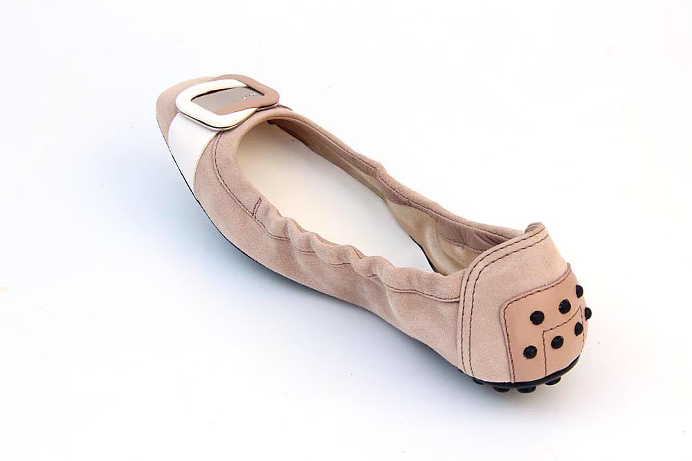 Tod\'s ballerina XXW0DK0B8602UK213C