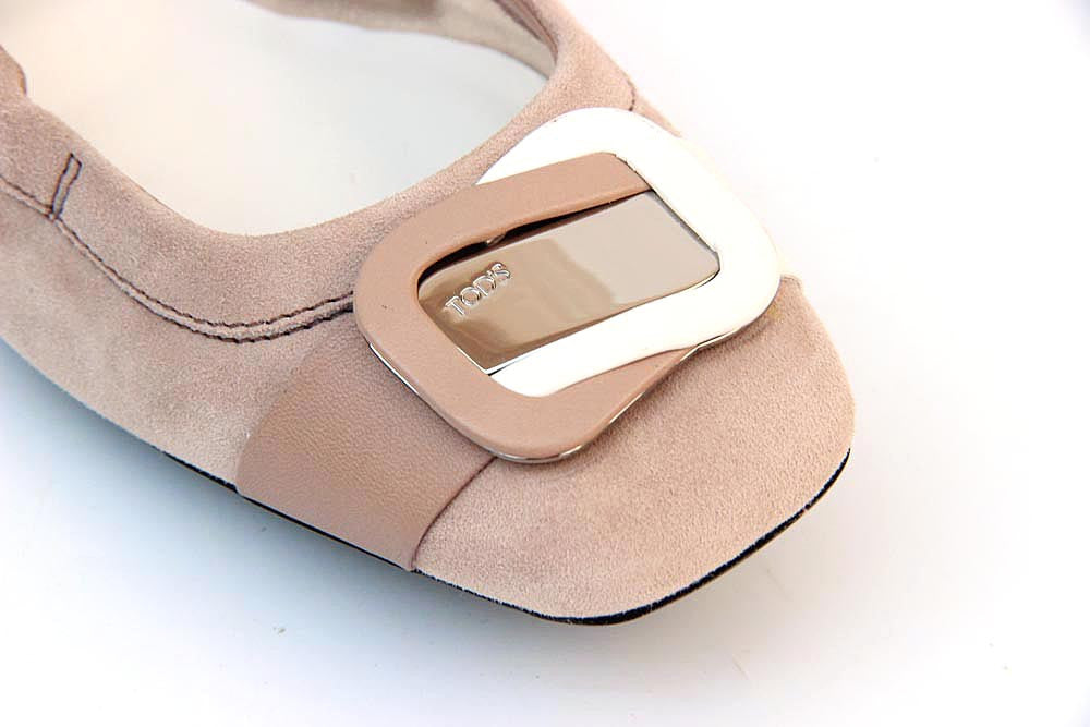 Tod\'s ballerina XXW0DK0B8602UK213C