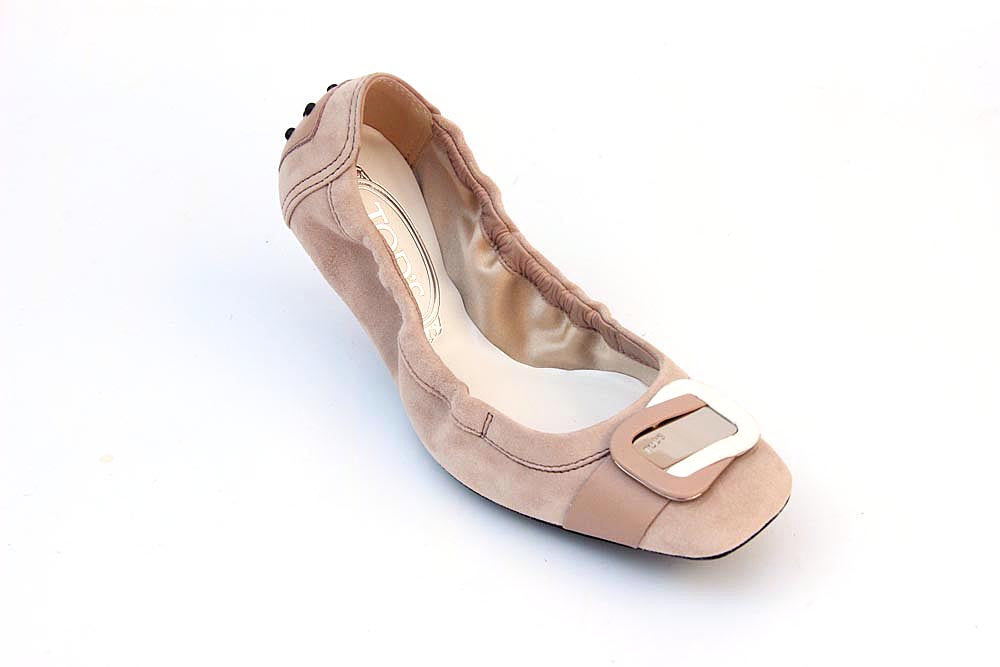 Tod\'s ballerina XXW0DK0B8602UK213C