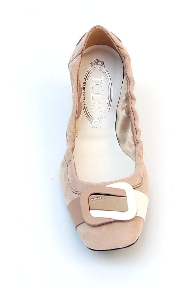 Tod\'s ballerina XXW0DK0B8602UK213C