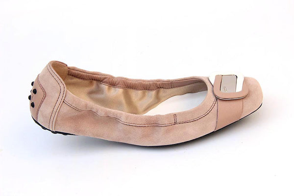 Tod\'s ballerina XXW0DK0B8602UK213C