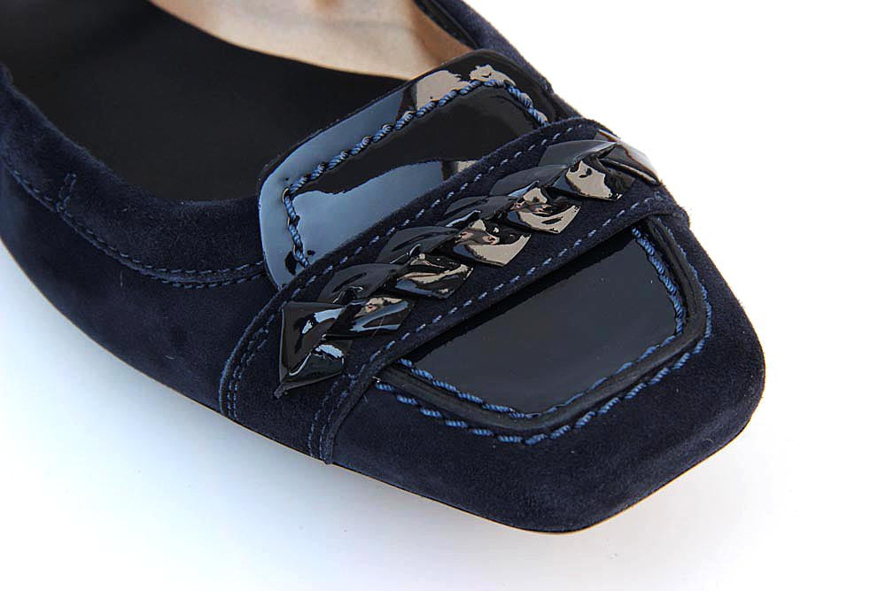 Tod\'s ballerina XXW0DK0E180RTUU801