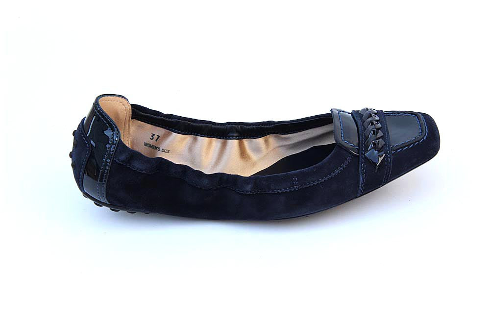 Tod\'s ballerina XXW0DK0E180RTUU801