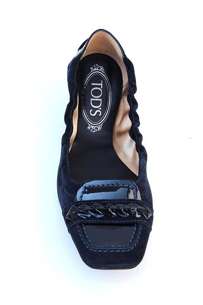 Tod\'s ballerina XXW0DK0E180RTUU801