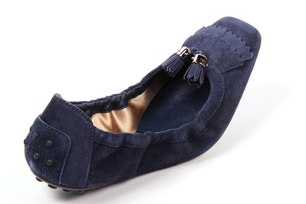 Tod\'s ballerina XXW0DK0E770HR0U802