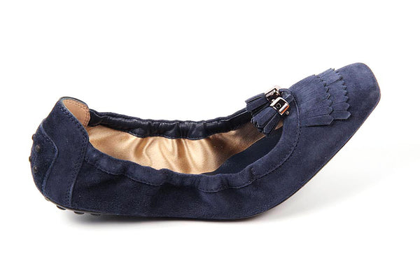 Tod\'s ballerina XXW0DK0E770HR0U802