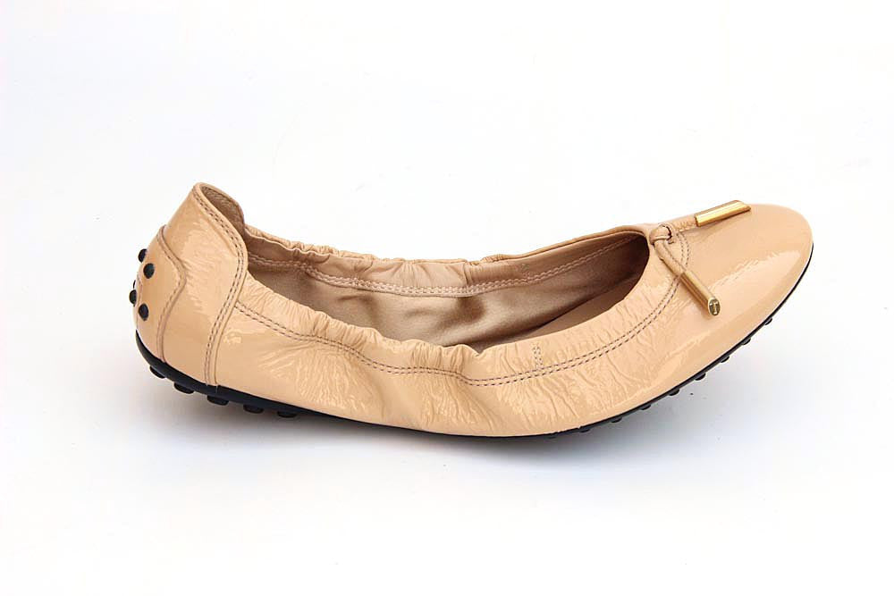 Tod\'s ballerina XXW0HI03460ATSC210