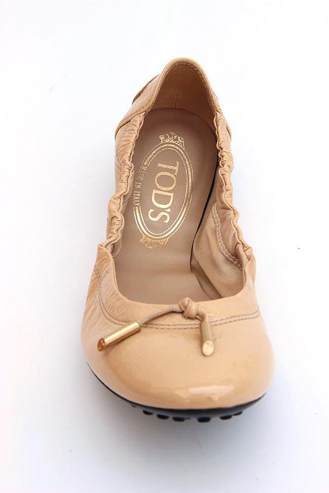 Tod\'s ballerina XXW0HI03460ATSC210