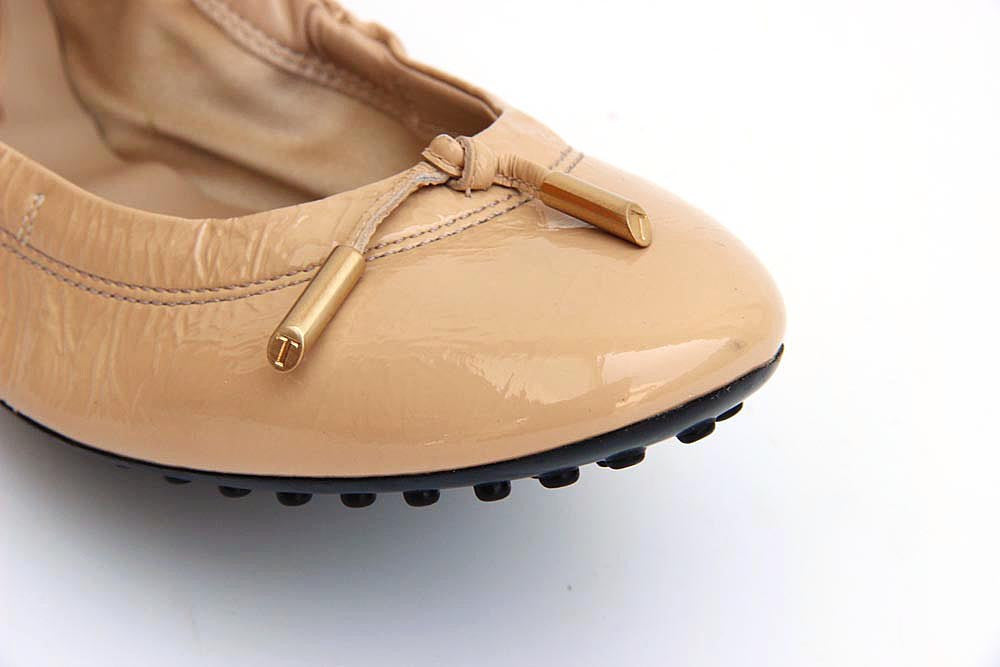 Tod\'s ballerina XXW0HI03460ATSC210