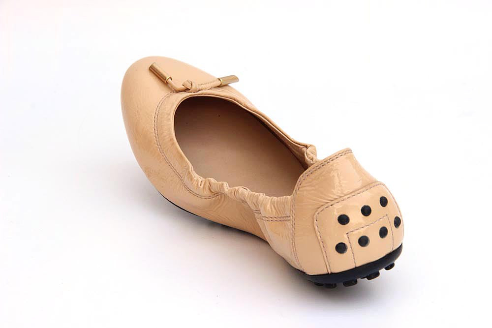 Tod\'s ballerina XXW0HI03460ATSC210